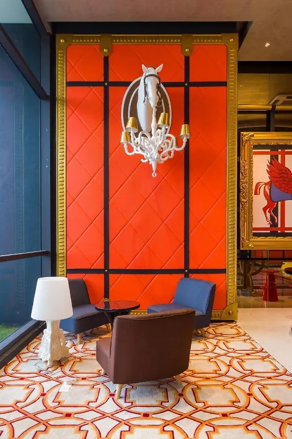 Arte Cheras At Kuala Lumpur Apartment