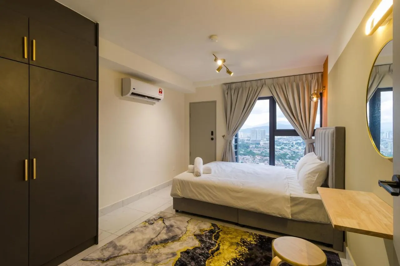 Arte Cheras At Kuala Lumpur Ma­lay­sia