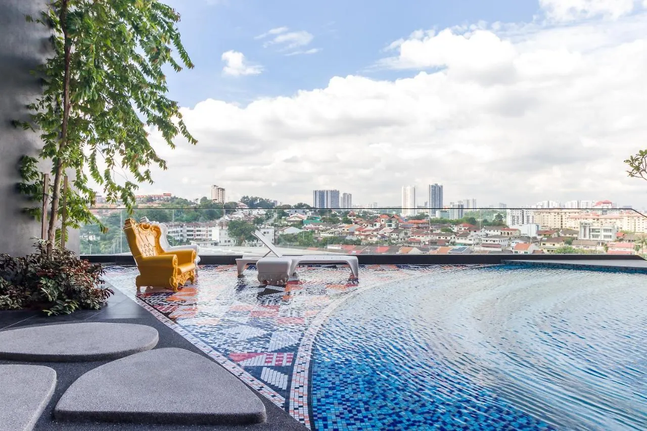 Arte Cheras At Kuala Lumpur
