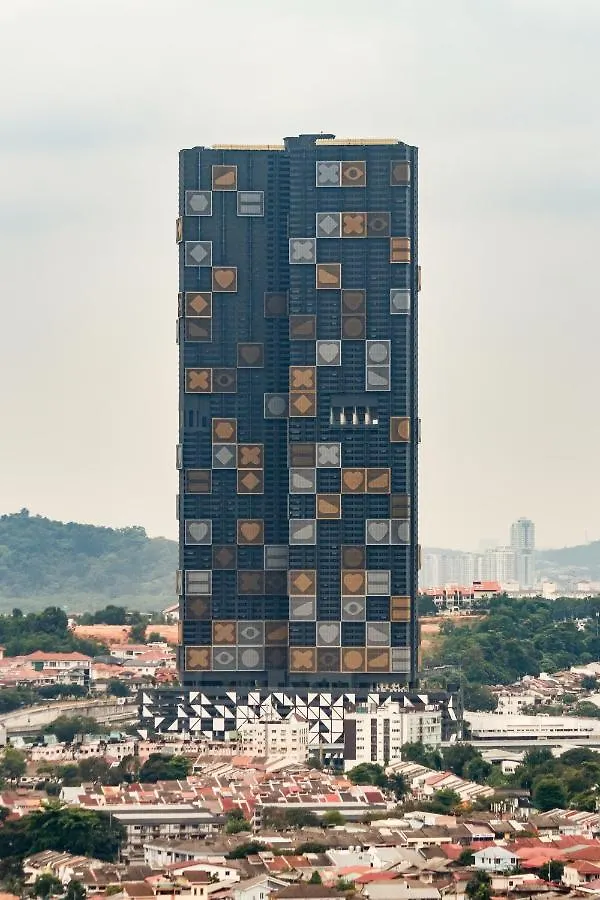 Arte Cheras At Kuala Lumpur Apartment