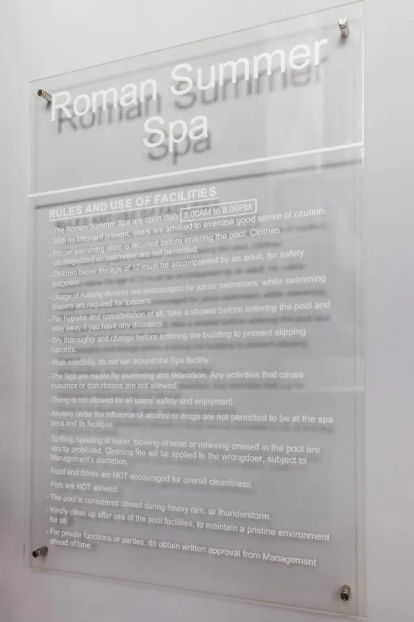 Arte Cheras At Kuala Lumpur