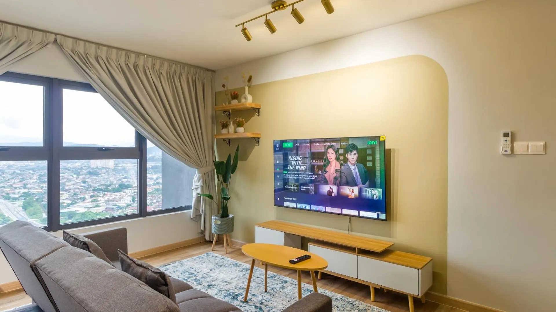 Apartment Arte Cheras At Kuala Lumpur Ma­lay­sia